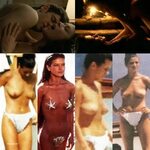 Catherine Zeta-Jones Nude Photo Collection - Fappenist
